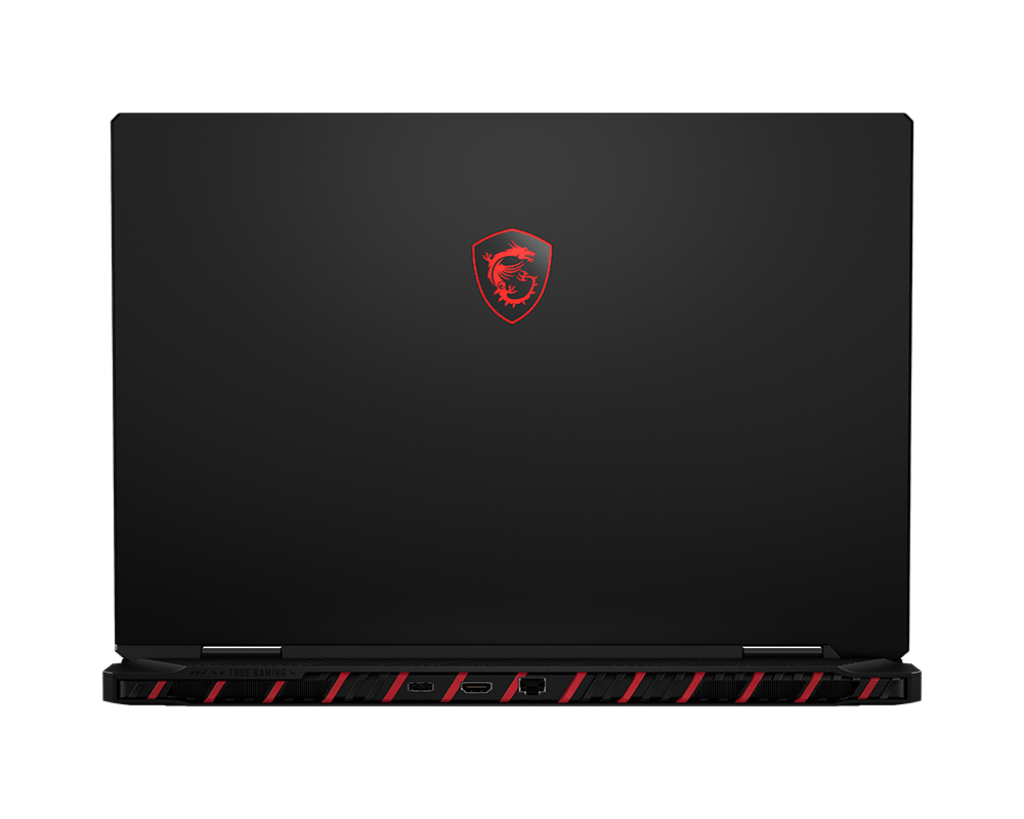 MSI Raider 18 HX AI – RTX 5090 24Go | Core Ultra 9 | MiniLED 4K 120Hz | 64Go DDR5