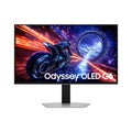 Samsung Odyssey OLED G6 27" – Moniteur Gaming QHD 500Hz 0.03ms