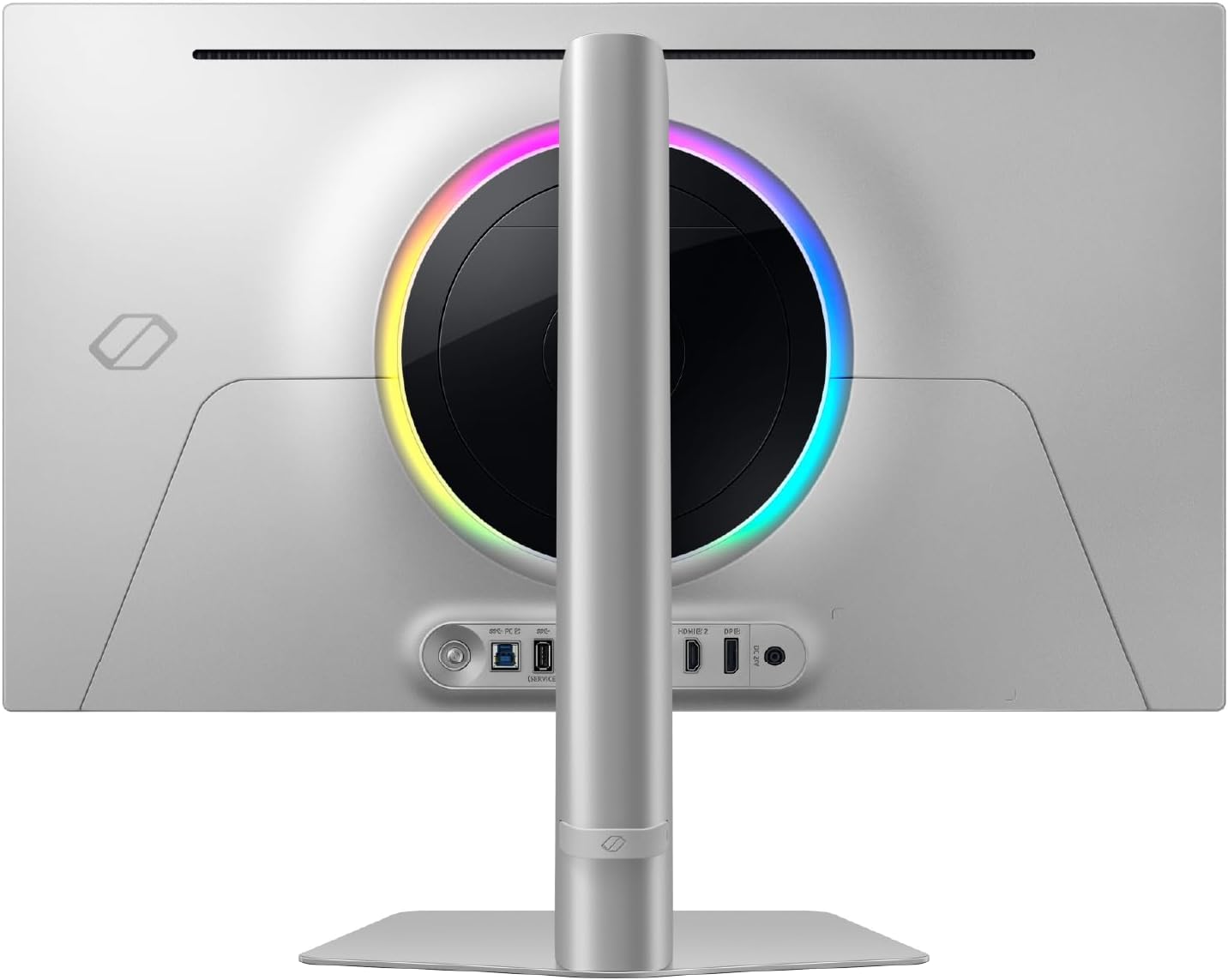 Samsung Odyssey OLED G6 27" – Moniteur Gaming QHD 500Hz 0.03ms