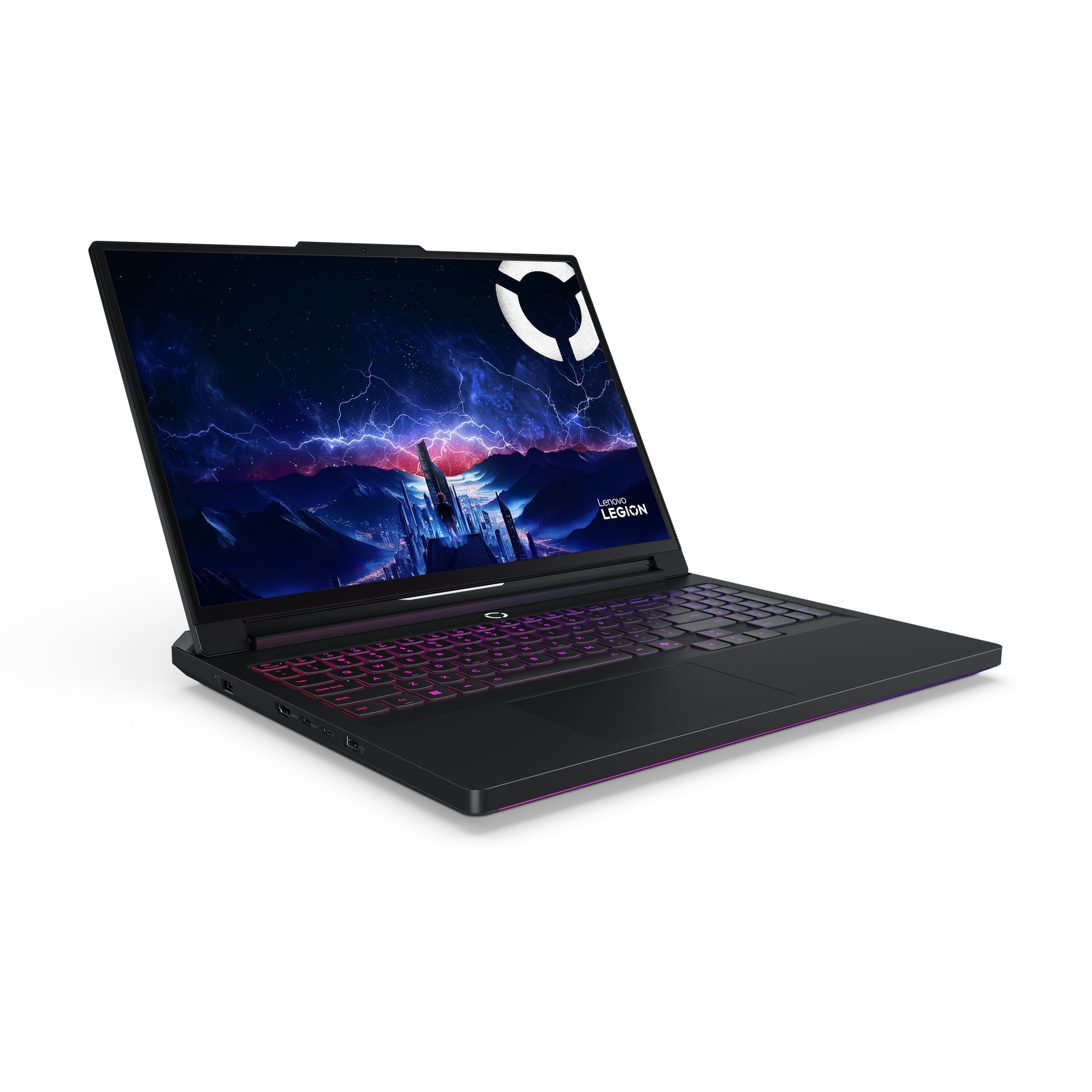 Lenovo Legion Pro 7 – Laptop Gaming 16" OLED 240Hz | Core Ultra 9 | RTX 5090 24GB | 64GB DDR5 | 2TB SSD
