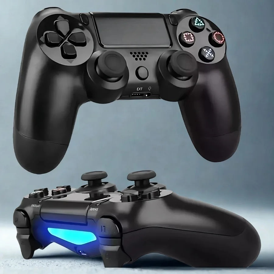 Manette sans fil pour PS4, PC et mobile