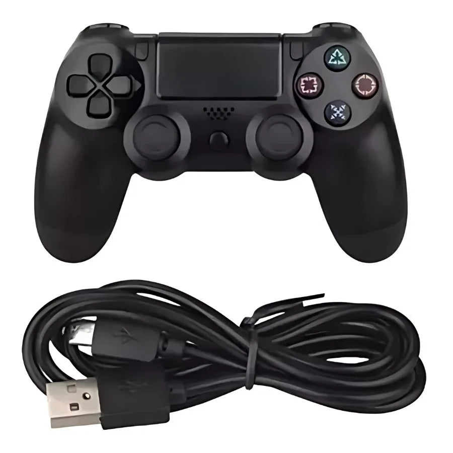 Manette sans fil pour PS4, PC et mobile