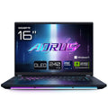 Gigabyte AORUS MASTER 16 BYH – RTX 5080 | Core Ultra 9 | OLED 240Hz