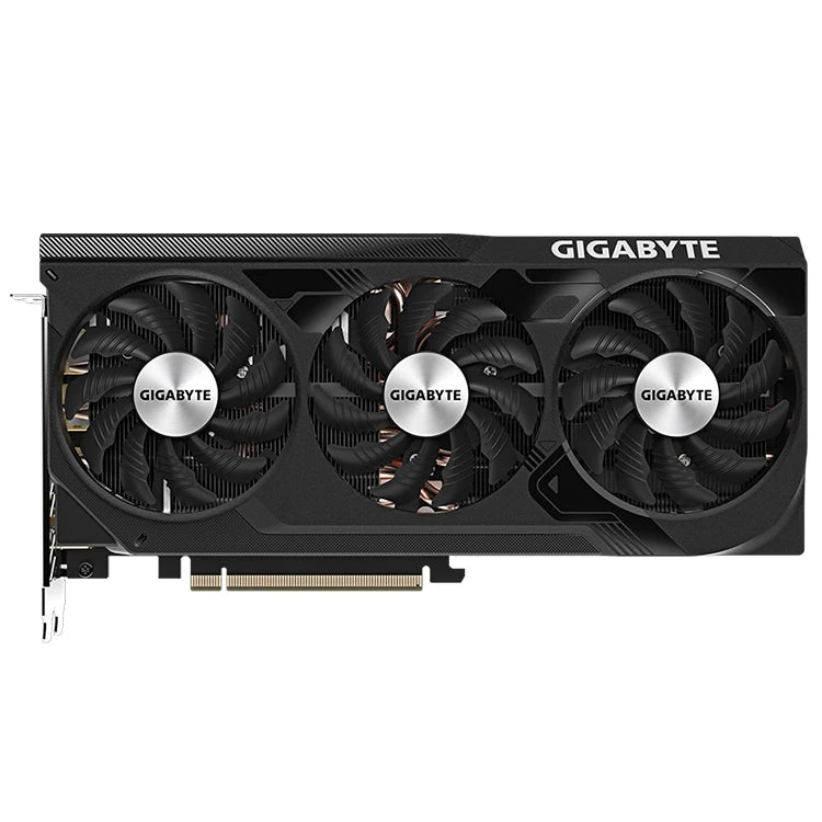 GIGABYTE RTX 4070 Ti SUPER WINDFORCE OC 16Go – Carte graphique d'occasion