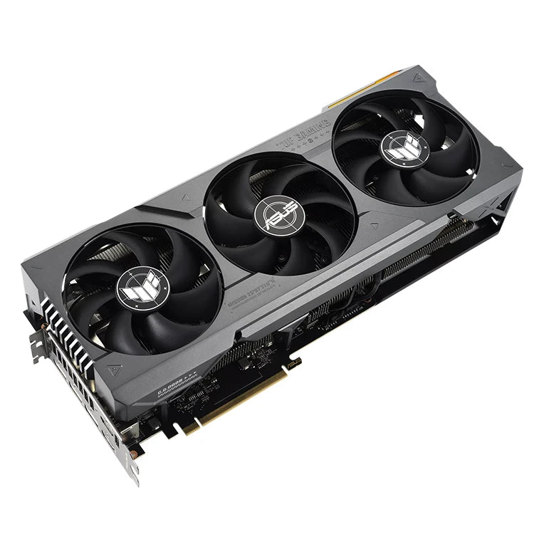 ASUS TUF Gaming GeForce RTX 4080 OC 16 Go GDDR6X – Occasion