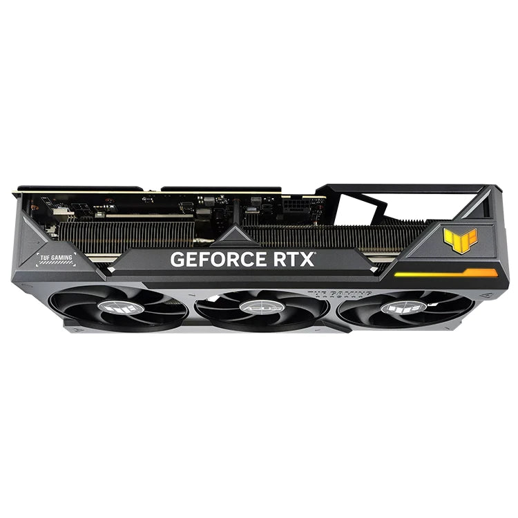 ASUS TUF Gaming GeForce RTX 4080 OC 16 Go GDDR6X – Occasion