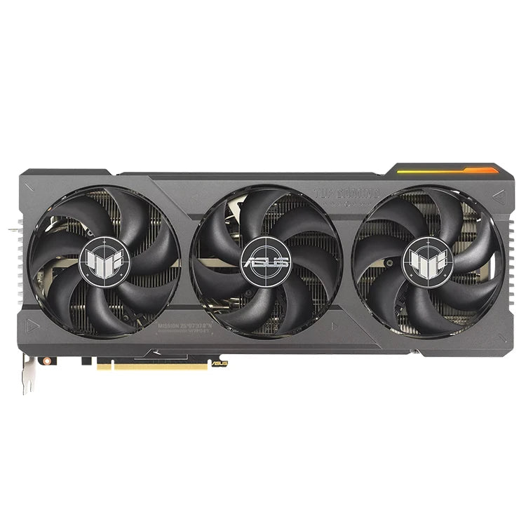 ASUS TUF Gaming GeForce RTX 4080 OC 16 Go GDDR6X – Occasion