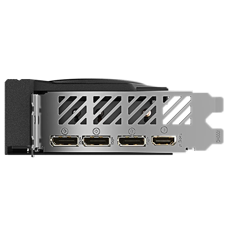 GIGABYTE RTX 4070 Ti SUPER WINDFORCE OC 16Go – Carte graphique d'occasion