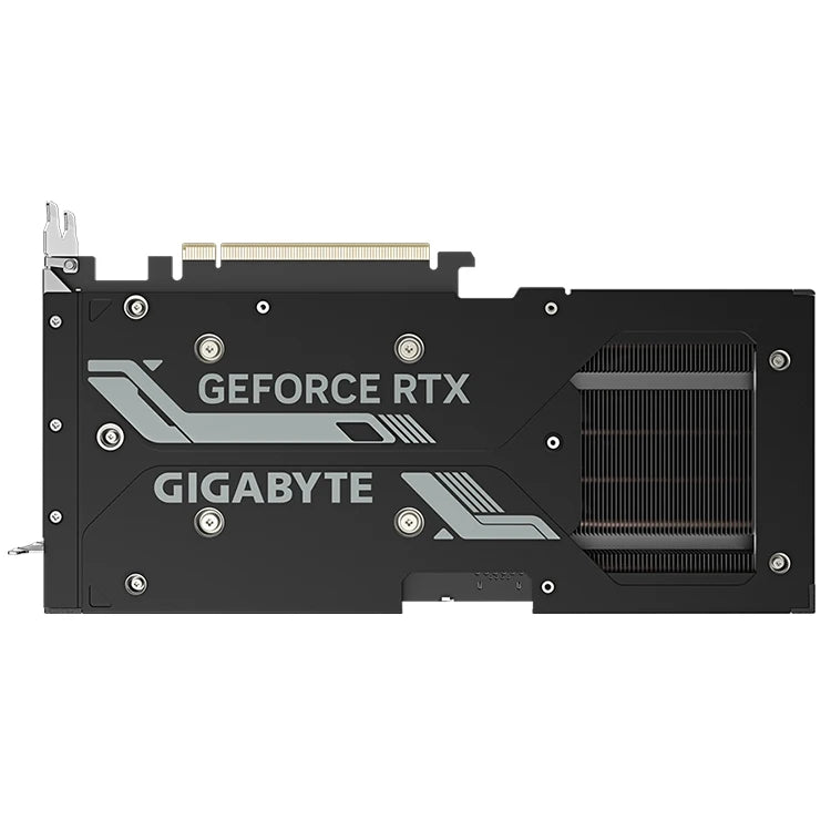 GIGABYTE RTX 4070 Ti SUPER WINDFORCE OC 16Go – Carte graphique d'occasion