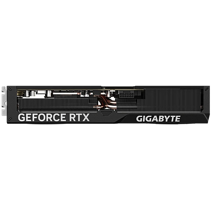 GIGABYTE RTX 4070 Ti SUPER WINDFORCE OC 16Go – Carte graphique d'occasion