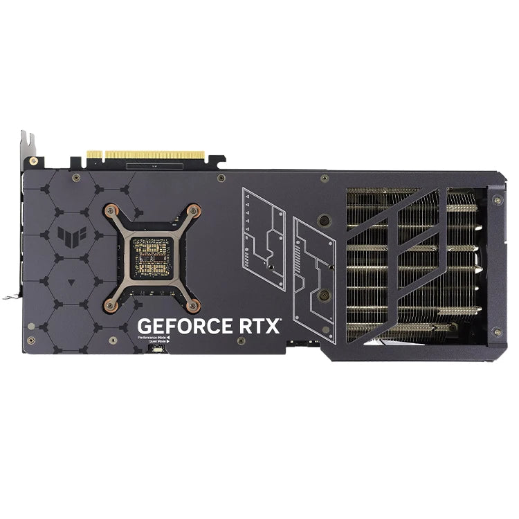 ASUS TUF Gaming GeForce RTX 4080 OC 16 Go GDDR6X – Occasion