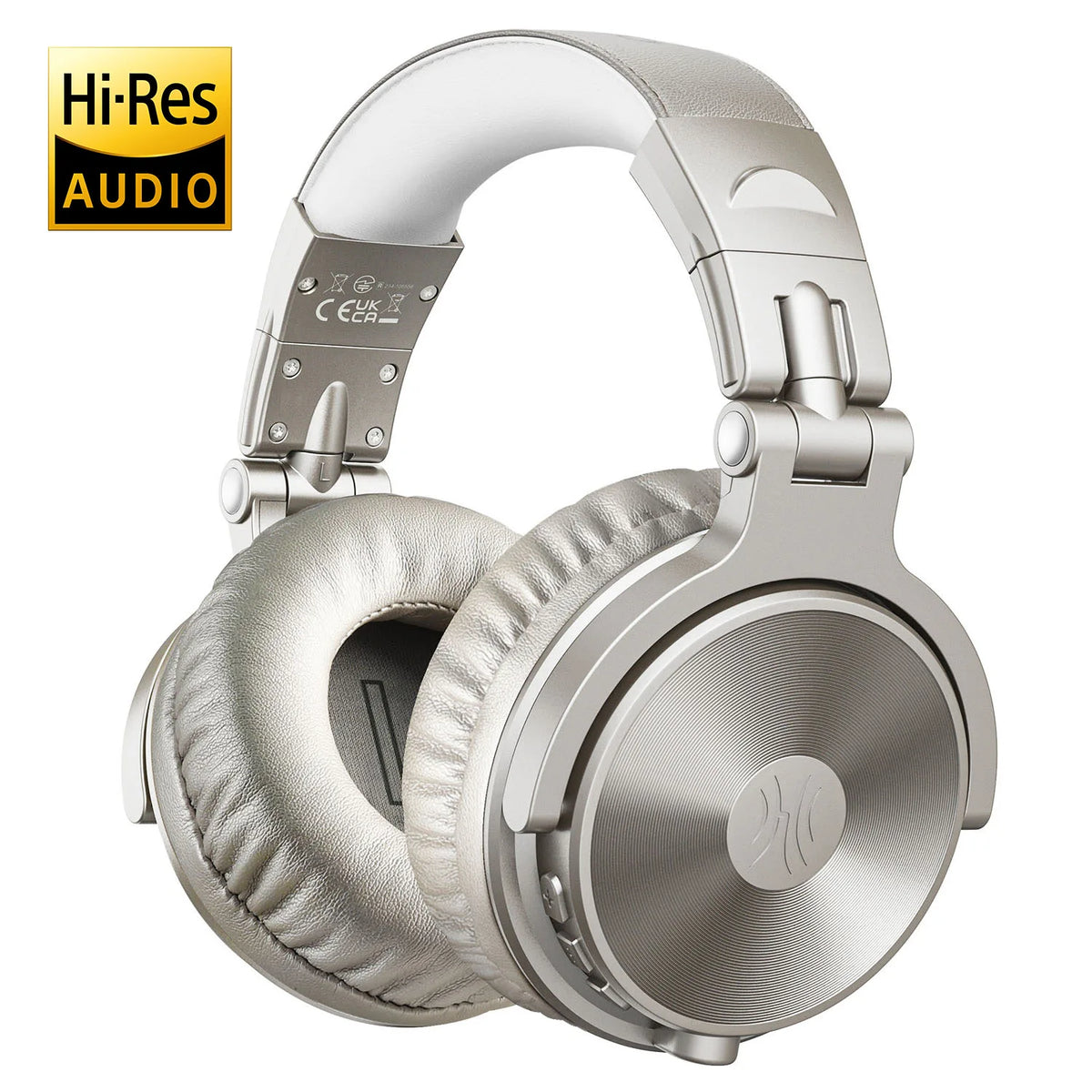 Casque Bluetooth OneOdio Pro C – 110 h