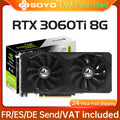 SOYO New Gaming Graphics Cards NVIDIA GeForce RTX 3060Ti 8GB GDDR6 256 Bit Desktop GPU Video Card Computer components - LE COIN  DES GAMERS - SOYO New Gaming Graphics Cards NVIDIA GeForce RTX 3060Ti 8GB GDDR6 256 Bit Desktop GPU Video Card Computer components - LE COIN  DES GAMERS - LE COIN  DES GAMERS
