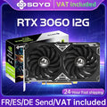 SOYO – nouvelles cartes graphiques de jeu NVIDIA GeForce RTX 3060, 12 go GDDR6, 192 bits, GPU pour ordinateur de bureau, composants informatiques - LE COIN  DES GAMERS - SOYO – nouvelles cartes graphiques de jeu NVIDIA GeForce RTX 3060, 12 go GDDR6, 192 bits, GPU pour ordinateur de bureau, composants informatiques - LE COIN  DES GAMERS - LE COIN  DES GAMERS