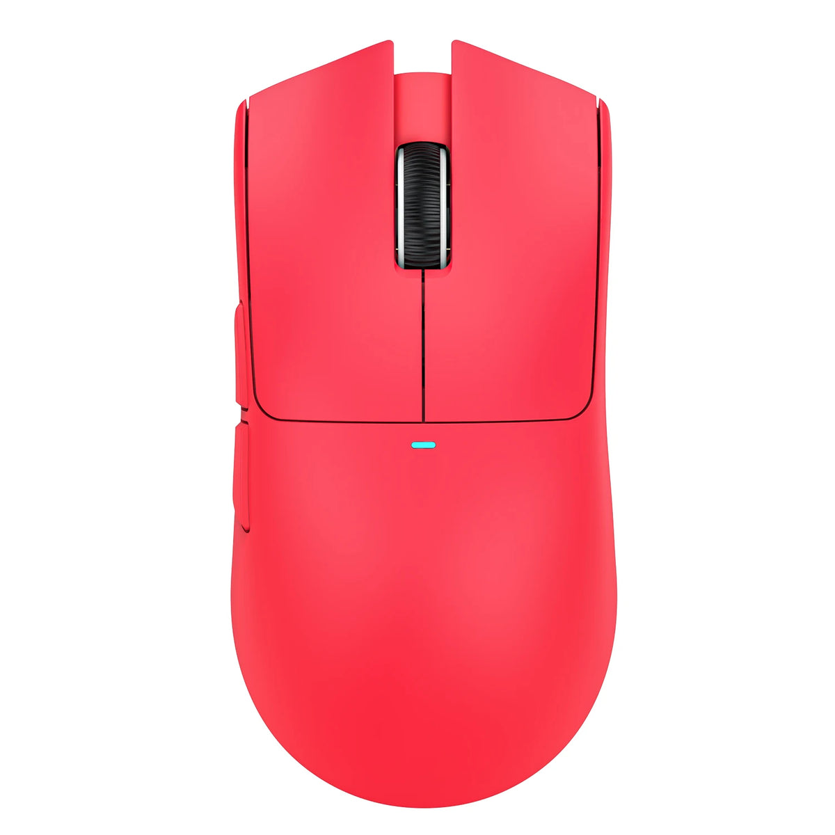 Attack Shark X11 – Souris Gaming Sans Fil Légère | RVB, 22 000 DPI, Capteur PAW3311