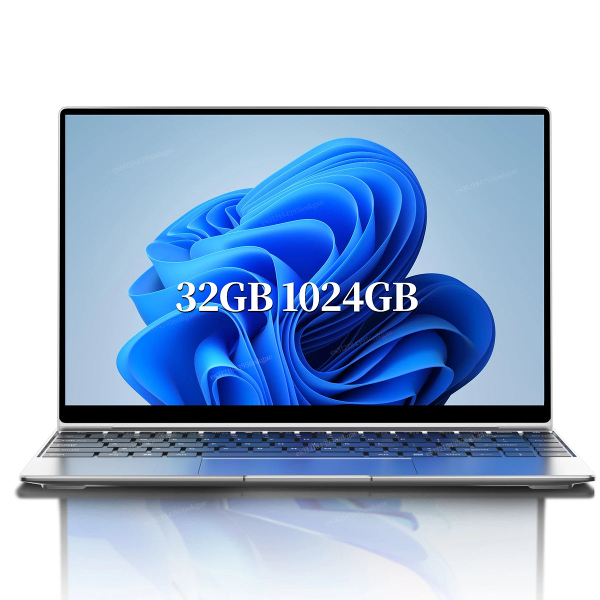 LENO 14.1" Ultrabook Gaming | Intel Core i7-8650U | Jusqu'à 32 Go RAM | SSD M.2 | Windows 11