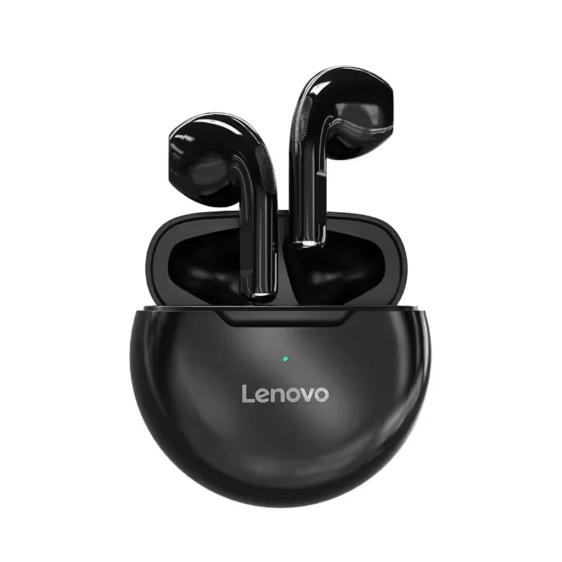 Écouteurs Bluetooth Lenovo HT38 TWS