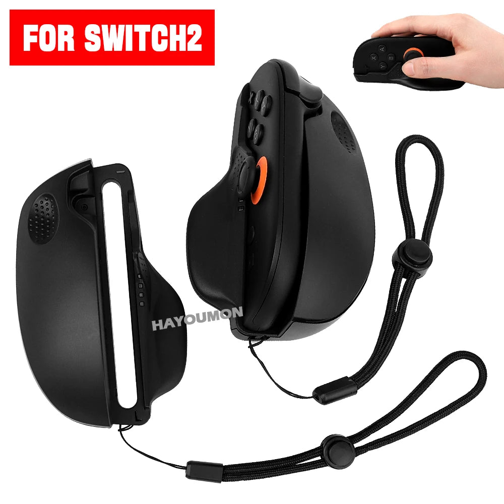 Poignées Joycon Switch 2