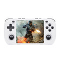 Console de Jeu Rétro H36S 2026 Portable avec Écran IPS HD 64 Go 128 Go Système d'Exploitation Open Source Jeux Classiques