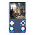 Console Rétro Portable R36 Ultra – Écran IPS 4", 20 000+ Jeux, 64/128 Go