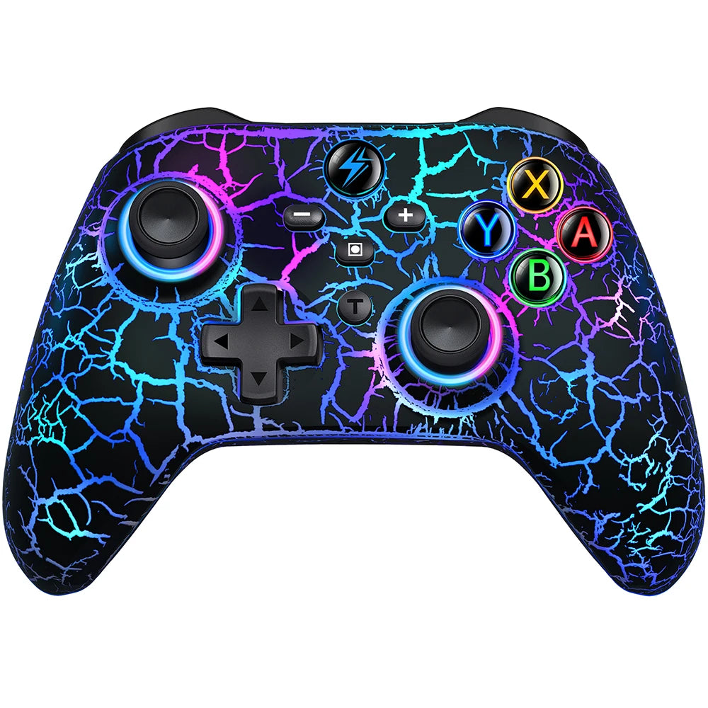 Manette de jeu sans fil pour Switch/Switch Lite/Switch OLED avec fonction de réveil programmable et turbo - LE COIN  DES GAMERS - Manette de jeu sans fil pour Switch/Switch Lite/Switch OLED avec fonction de réveil programmable et turbo - LE COIN  DES GAMERS - LE COIN  DES GAMERS