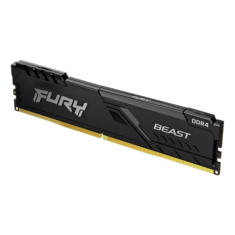 Mémoire RAM DDR4 Kingston BEAST pour PC de bureau