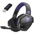 Casque gaming sans fil NUBWO G06 – 100 h