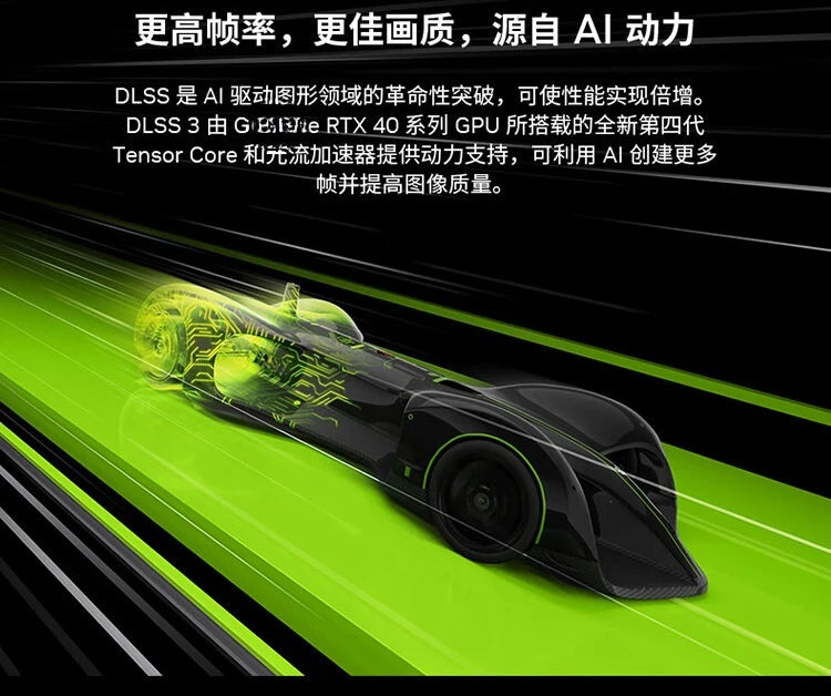 Carte Graphique NVIDIA GeForce RTX 4070 SUPER 12 Go GDDR6X – DLSS 3 | Gaming 4K