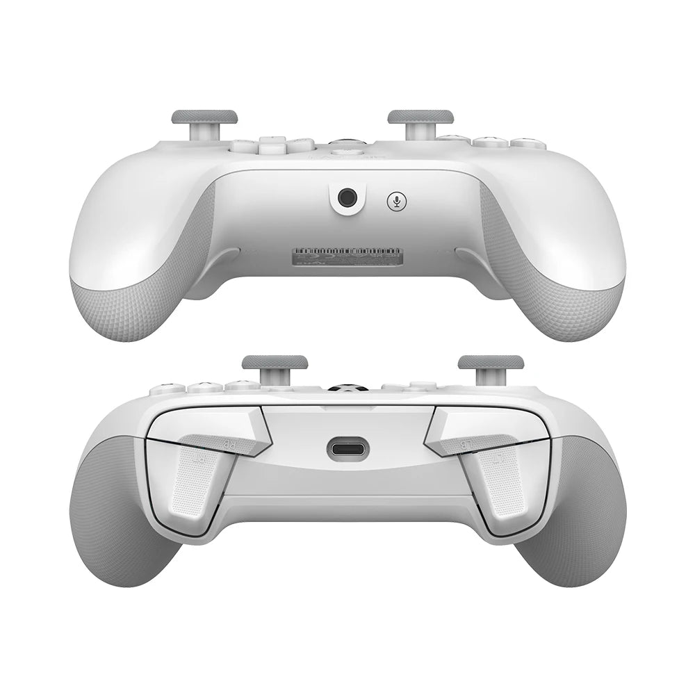 Manette filaire GameSir G7 HE pour Xbox et PC