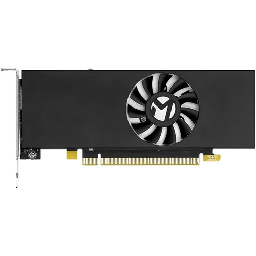 Carte graphique pour PC de jeu, profil bas, GeForce RTX 3050 6 Go GDDR6, PCIe 4.0, HDMI 2.1, DP 1.4a