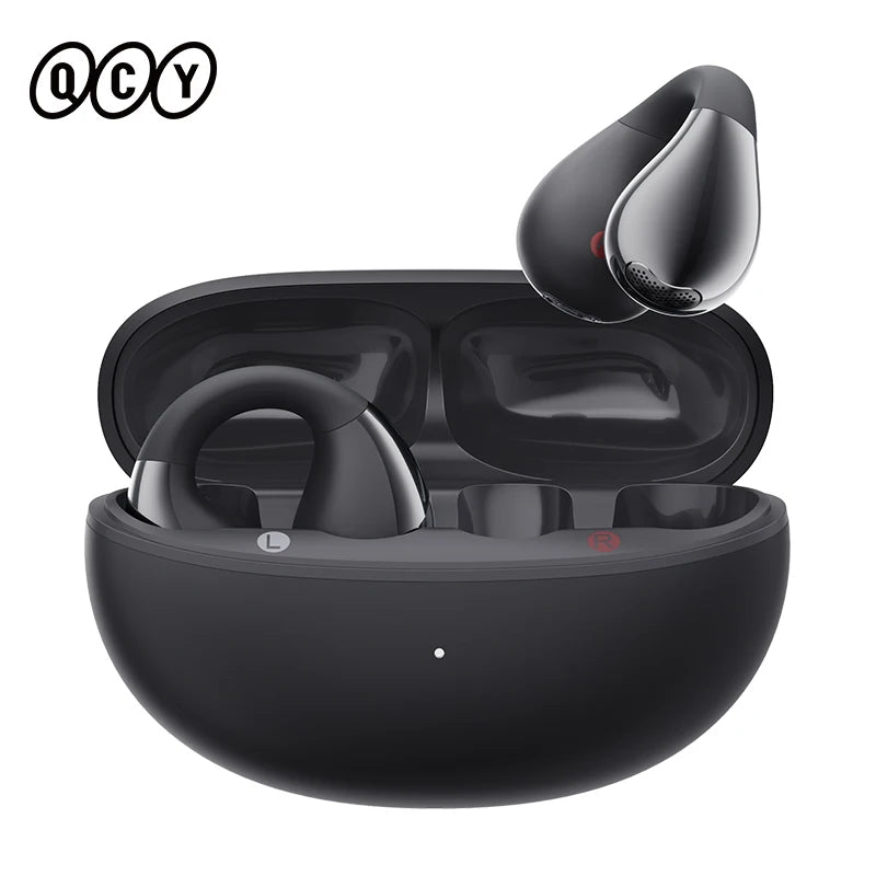 QCY Crossky C30 – Écouteurs Open-Ear Bluetooth 5.4