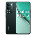 realme P3lite, smartphone version globale, batterie 6000 mAh, chipset OCTA-CORE, charge rapide 15W, 360 ° NFC, Ultra Li