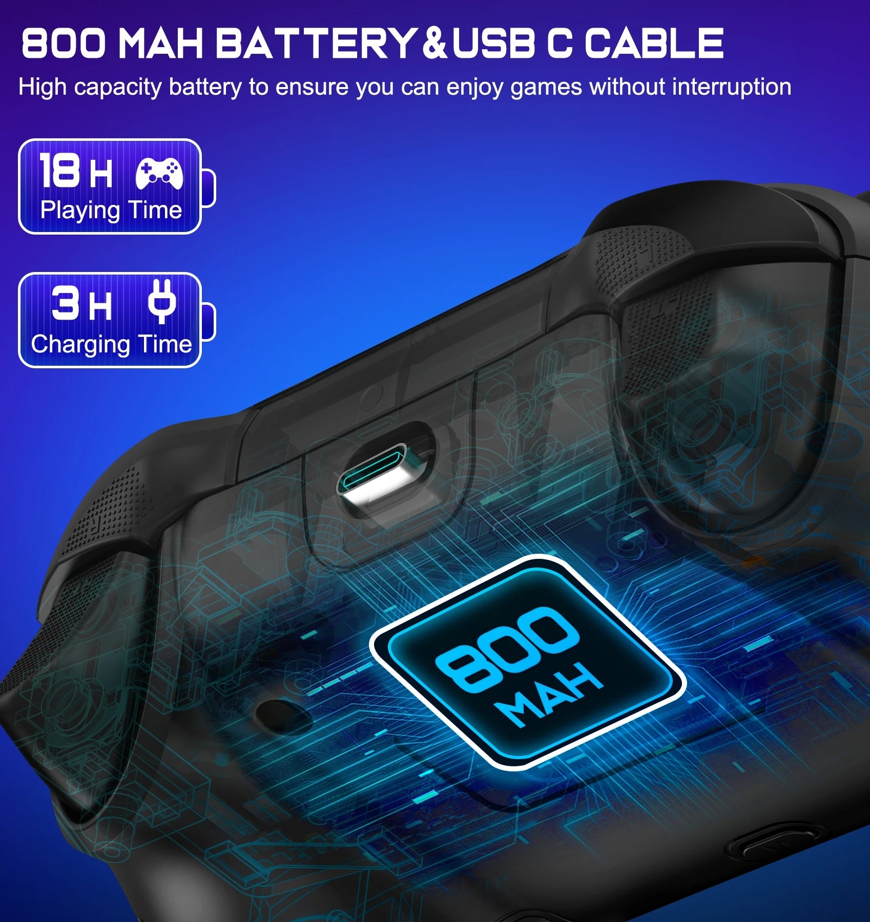 Manette de jeu sans fil pour Switch/Switch Lite/Switch OLED avec fonction de réveil programmable et turbo - LE COIN  DES GAMERS - Manette de jeu sans fil pour Switch/Switch Lite/Switch OLED avec fonction de réveil programmable et turbo - LE COIN  DES GAMERS - LE COIN  DES GAMERS
