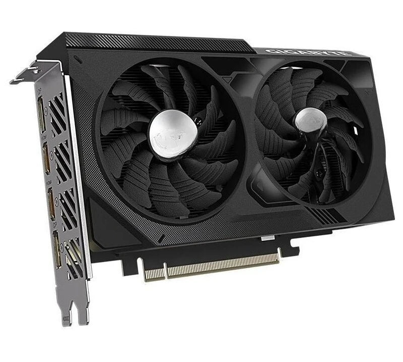 Carte Graphique Gaming NVIDIA 4060Ti 8G – Haute Performance pour PC Gamer