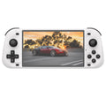 Console Rétro Portable R50S – Grand Écran IPS 5,1", Batterie 4200 mAh, 20 000+ Jeux