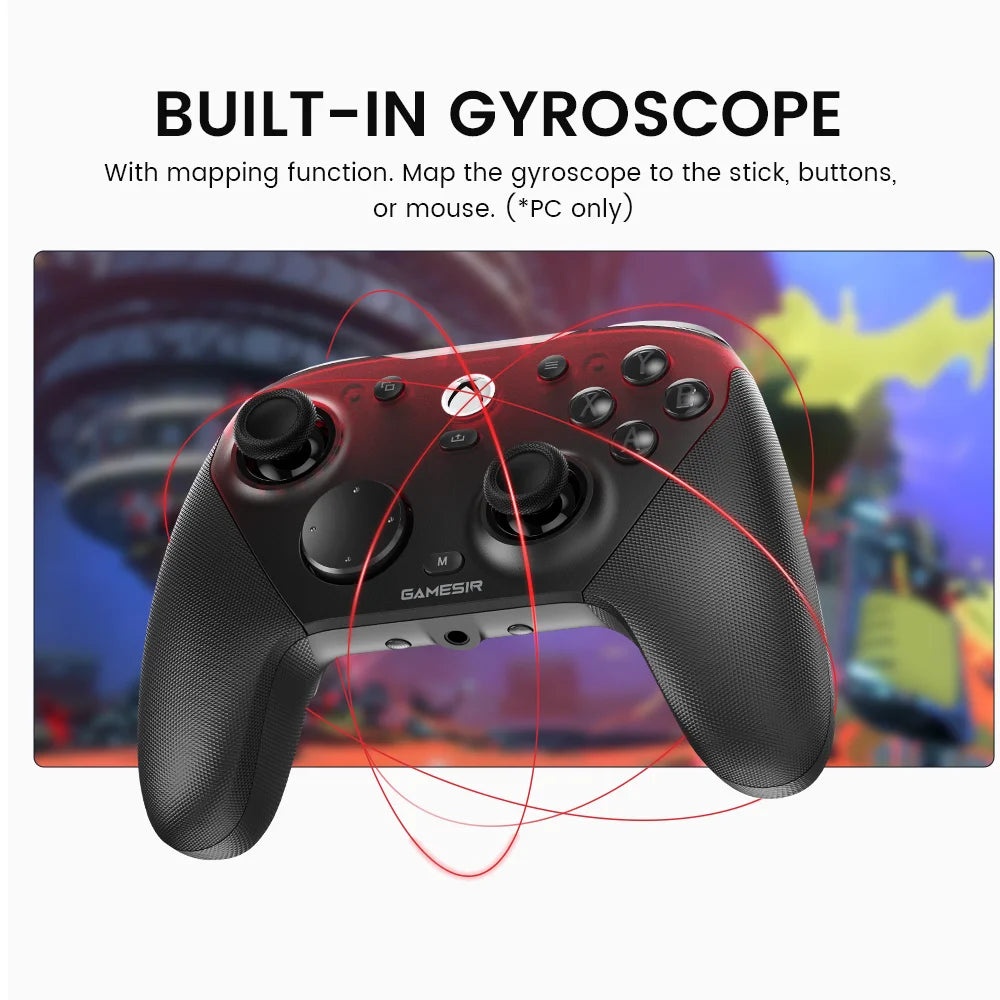 GameSir G7 Pro Manette de jeu sans fil pour PC mobile, manette filaire pour Xbox, avec station de charge, pour Xbox Series X S One PC Steam - LE COIN  DES GAMERS - GameSir G7 Pro Manette de jeu sans fil pour PC mobile, manette filaire pour Xbox, avec station de charge, pour Xbox Series X S One PC Steam - LE COIN  DES GAMERS - LE COIN  DES GAMERS