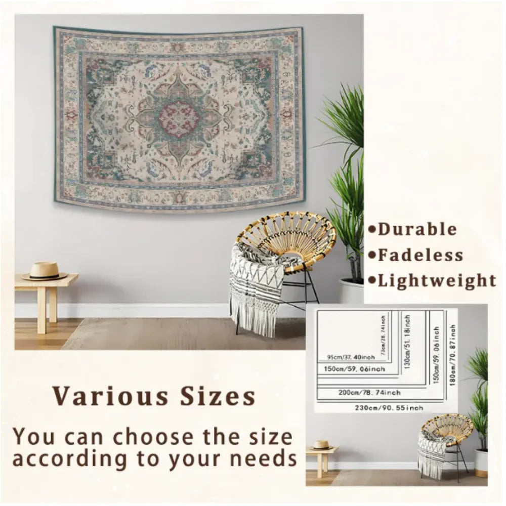 VIKAMA – tapisserie néon de jeu avec poignée éblouissante, décoration de salle de jeu pour chambre à coucher, mur de fond en direct