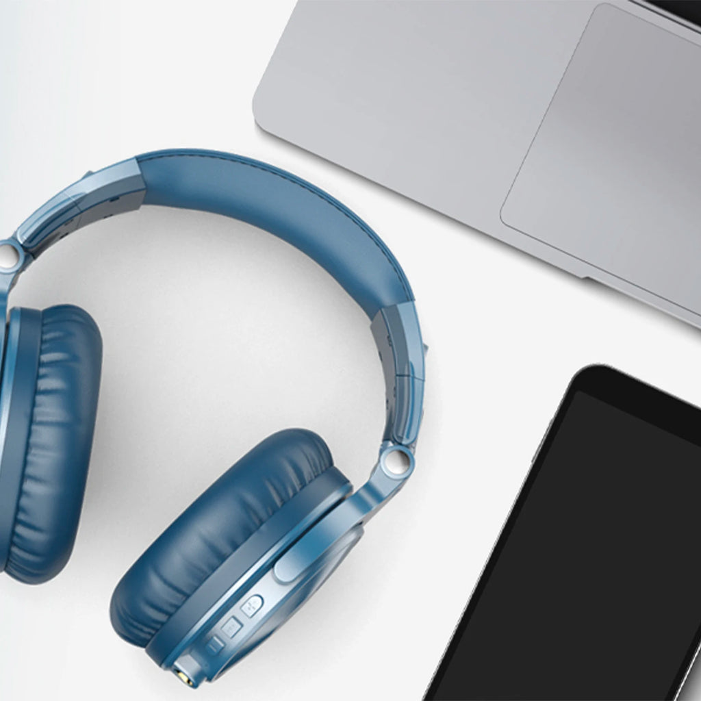 Casque Bluetooth OneOdio Pro C – 110 h