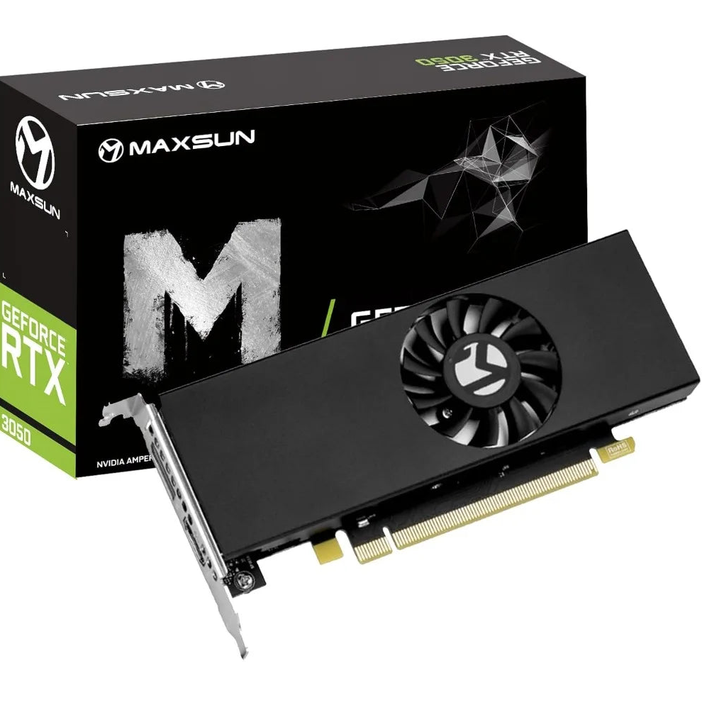 Carte Graphique GeForce RTX 3050 6 Go - LE COIN  DES GAMERS - Carte Graphique GeForce RTX 3050 6 Go - LE COIN  DES GAMERS - LE COIN  DES GAMERS
