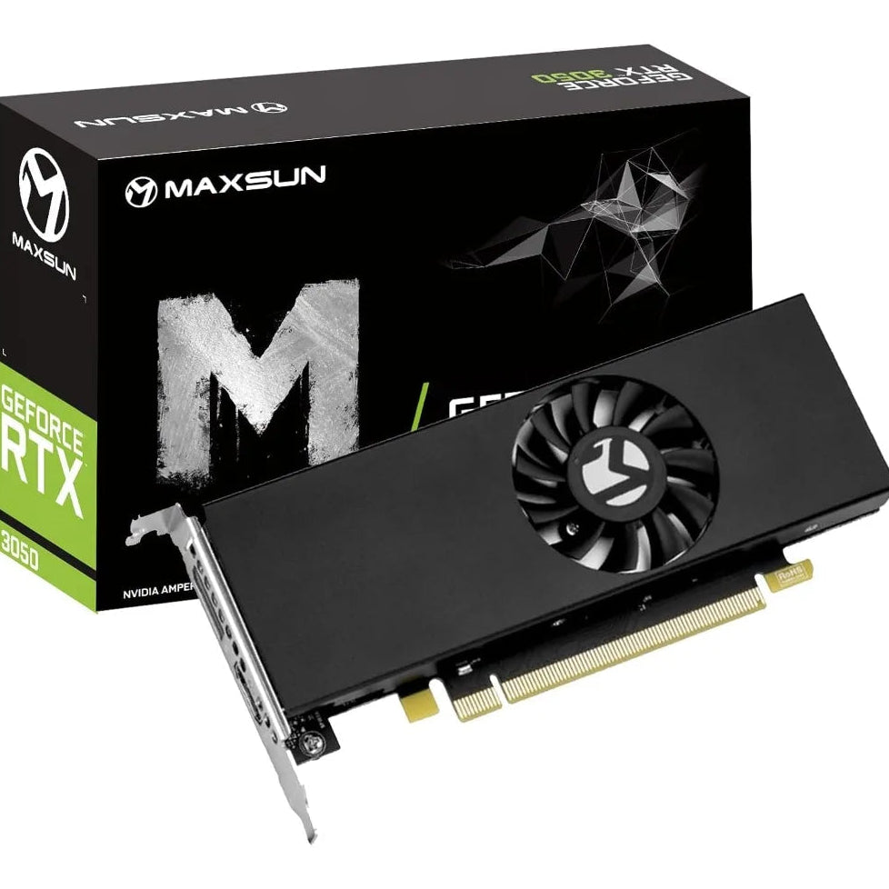 Carte Graphique GeForce RTX 3050 6 Go - LE COIN  DES GAMERS - Carte Graphique GeForce RTX 3050 6 Go - LE COIN  DES GAMERS - LE COIN  DES GAMERS
