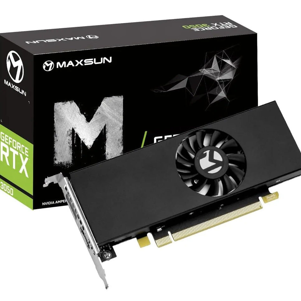 Carte Graphique GeForce RTX 3050 6 Go - LE COIN  DES GAMERS - Carte Graphique GeForce RTX 3050 6 Go - LE COIN  DES GAMERS - LE COIN  DES GAMERS