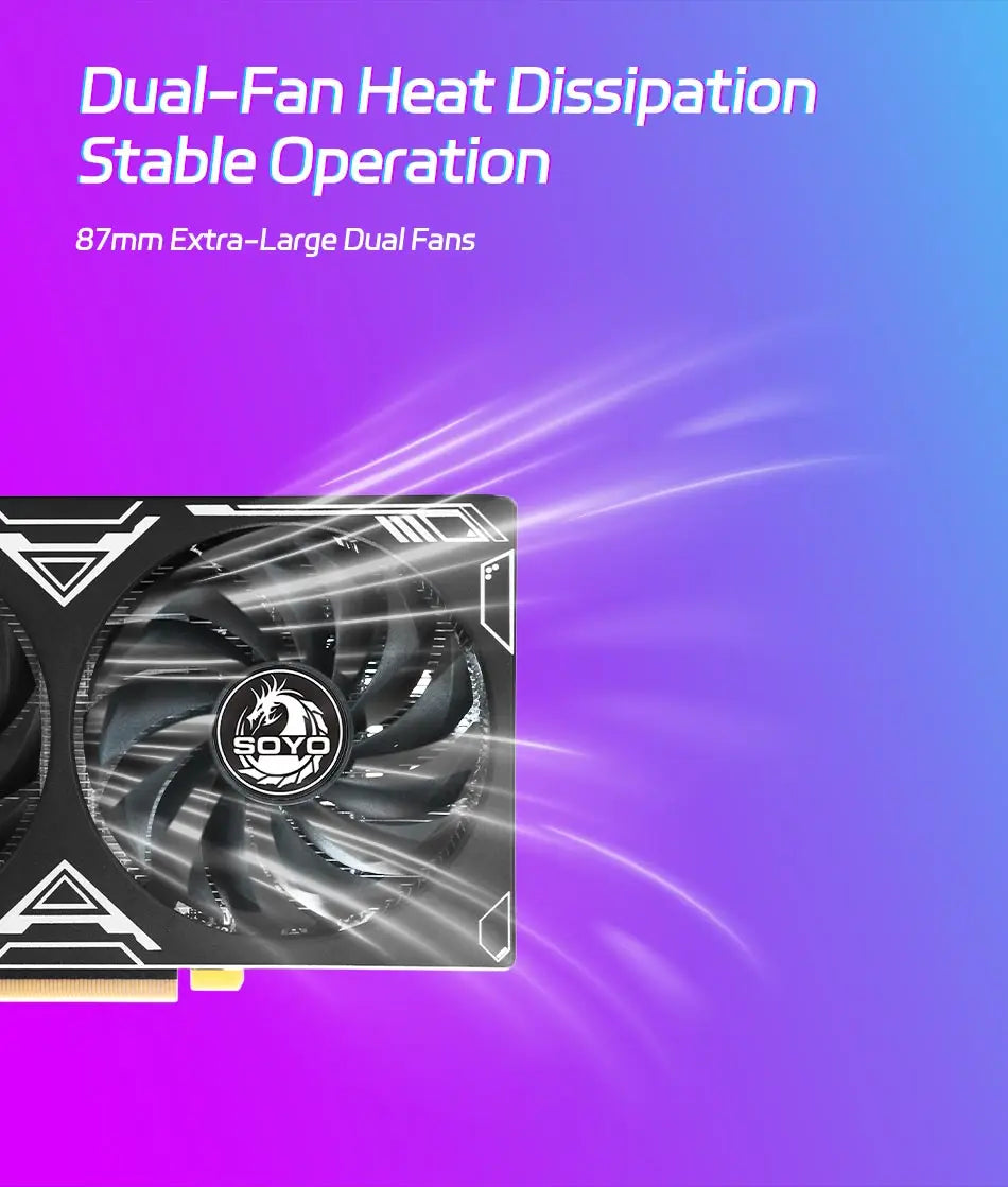 SOYO – nouvelles cartes graphiques de jeu NVIDIA GeForce RTX 3060, 12 go GDDR6, 192 bits, GPU pour ordinateur de bureau, composants informatiques - LE COIN  DES GAMERS - SOYO – nouvelles cartes graphiques de jeu NVIDIA GeForce RTX 3060, 12 go GDDR6, 192 bits, GPU pour ordinateur de bureau, composants informatiques - LE COIN  DES GAMERS - LE COIN  DES GAMERS