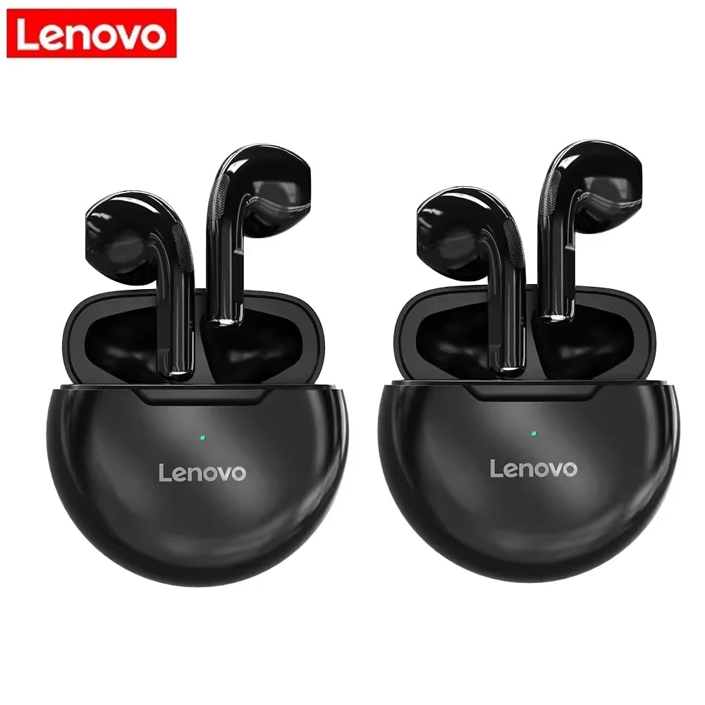 Écouteurs Bluetooth Lenovo HT38 TWS