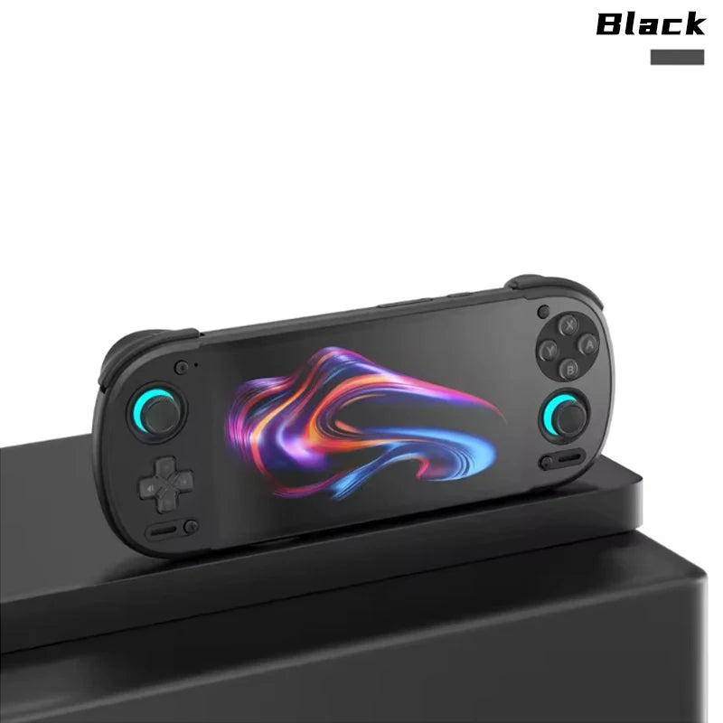 Retroid Pocket 6 (RP6) - Console de Jeu Portable Android, Écran AMOLED 5,5" 120Hz
