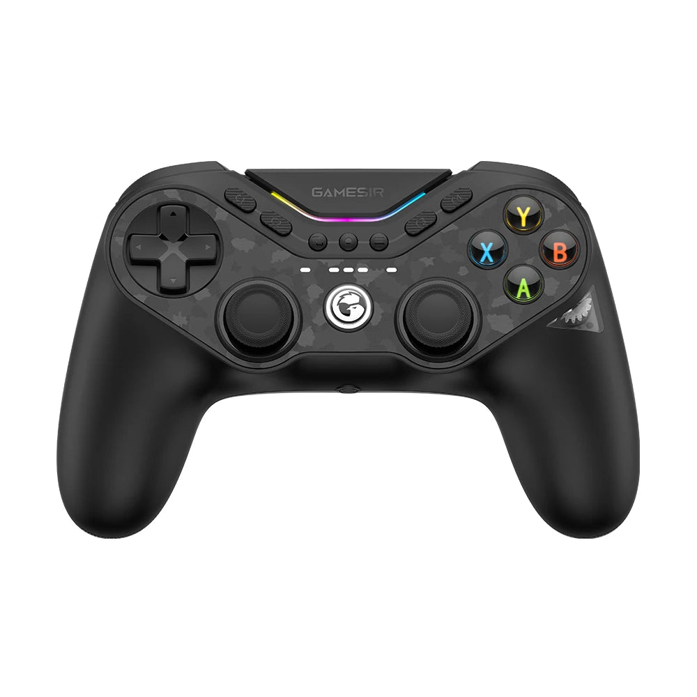 Manette GameSir Tarantula Pro pour Switch 2 - Sans Fil, Gyroscope 6 Axes, Effet Hall, NFC