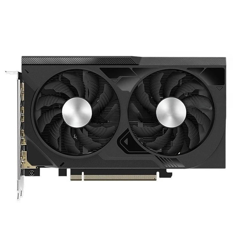 Carte Graphique Gaming NVIDIA 4060Ti 8G – Haute Performance pour PC Gamer