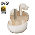 QCY MeloBuds Pro – Écouteurs Bluetooth ANC 46 dB