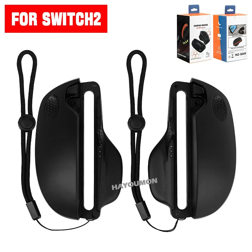 Poignées Joycon Switch 2