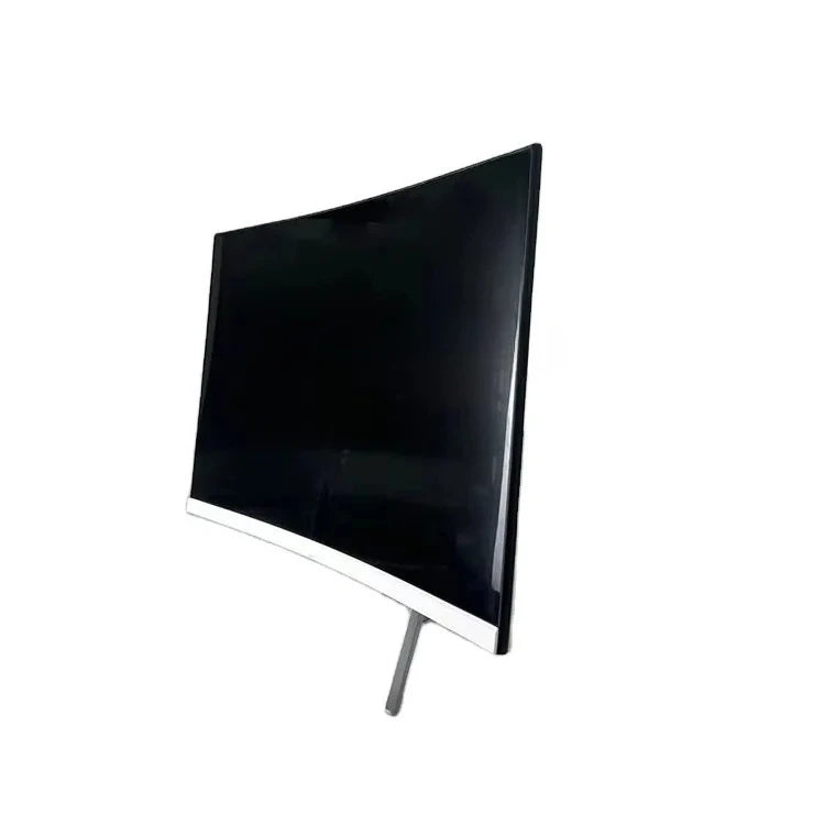 Moniteur d'affichage pour jeux vidéo 19 21 24 27 28 32 34 43 POUCES Moniteurs LCD pour jeux PC Moniteur d'ordinateur COURBE