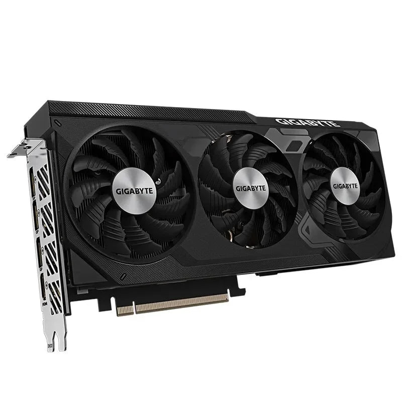 Gigabyte GeForce RTX 4070 Ti Wind Demon OC 12 Go GDDR6X